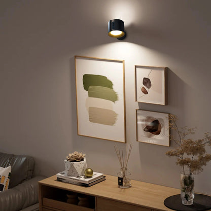 lumière moderne